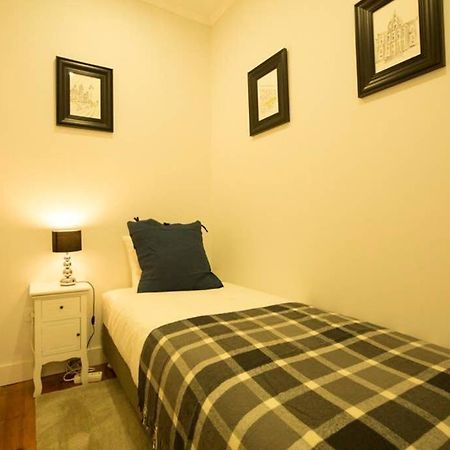 Ola Lisbon - Principe Real VII Apartman Kültér fotó