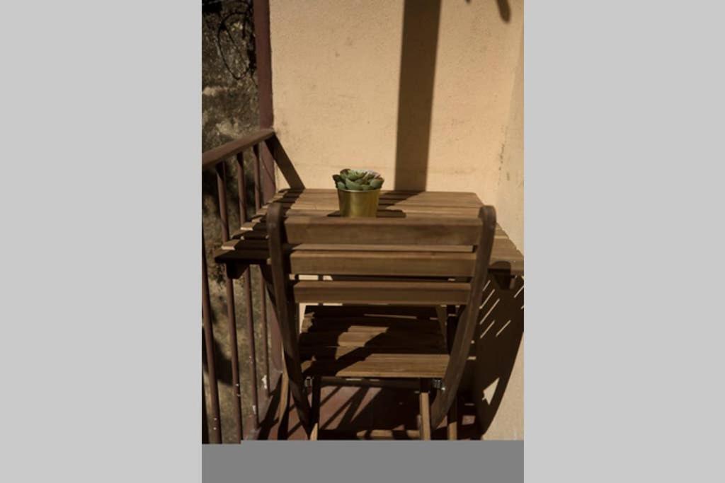 Ola Lisbon - Principe Real VII Apartman Kültér fotó